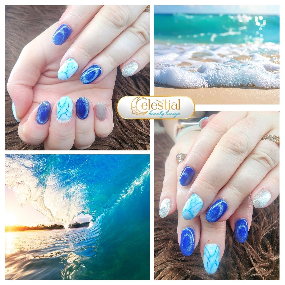 Celestial Beauty Lounge